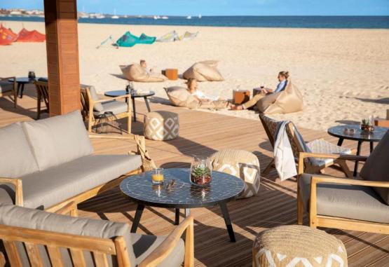 Robinson Club Cabo Verde - Adults Only  Santa Maria Capul Verde