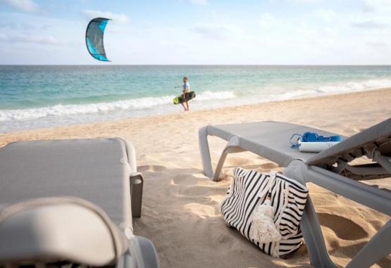 Robinson Club Cabo Verde - Adults Only  Santa Maria Capul Verde