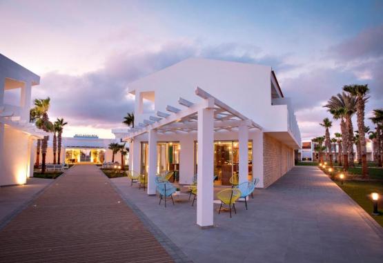 Robinson Club Cabo Verde - Adults Only  Santa Maria Capul Verde