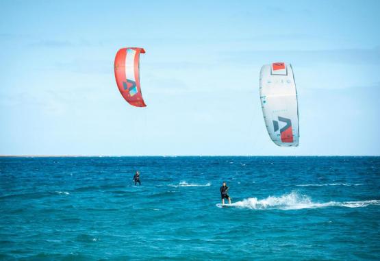 Robinson Club Cabo Verde - Adults Only  Santa Maria Capul Verde