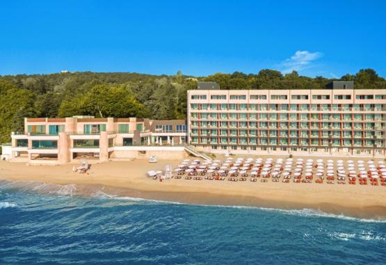 Marina Hotel Sunny Day Sunny Day Bulgaria