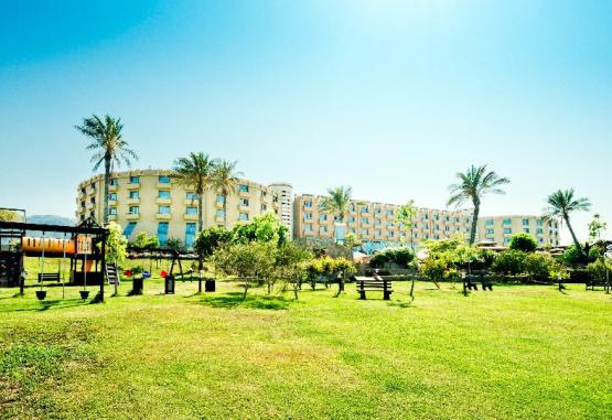 Merit Park Hotel and Casino Kyrenia Cipru
