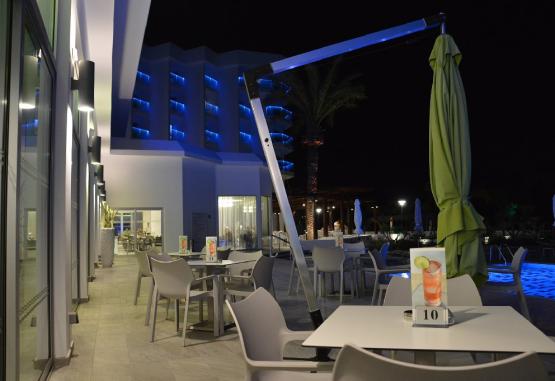 Vassos Nissi Plage Hotel 4* Ayia Napa Cipru