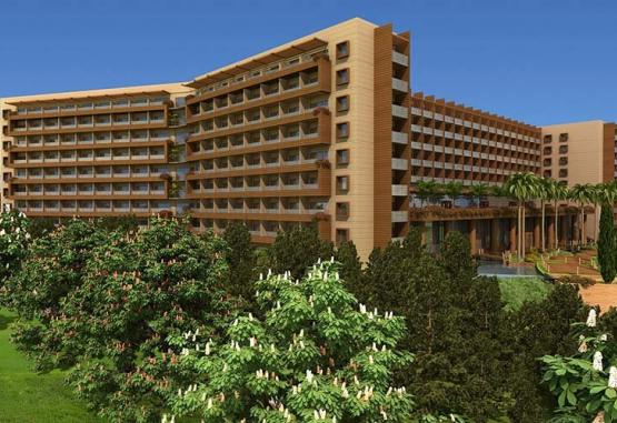 Concorde Resort and Casino Cyprus Bafra Cipru