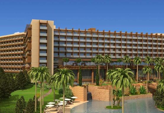 Concorde Resort and Casino Cyprus Bafra Cipru