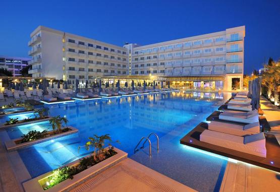 Nestor Hotel 4* Ayia Napa Cipru
