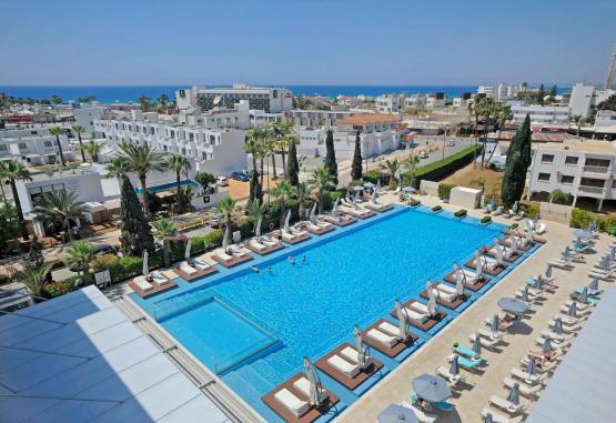 Nestor Hotel 4* Ayia Napa Cipru