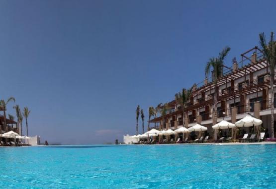 Cratos Premium Hotel  Kyrenia Cipru