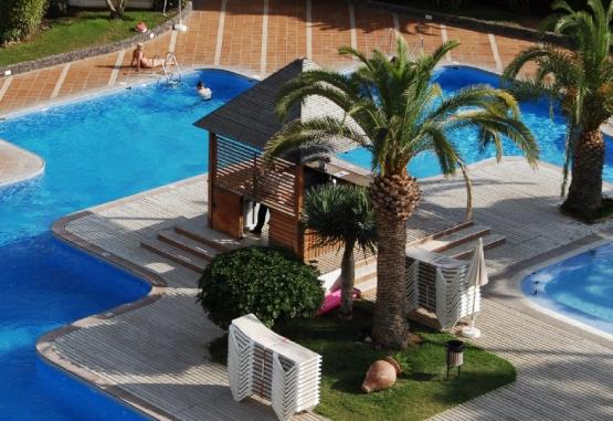 HG Tenerife Sur Apartments Los Cristianos Spania