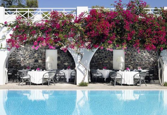 Kastelli Resort  Insula Santorini Grecia