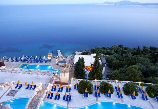 Sunshine Corfu SPA Insula Corfu Grecia