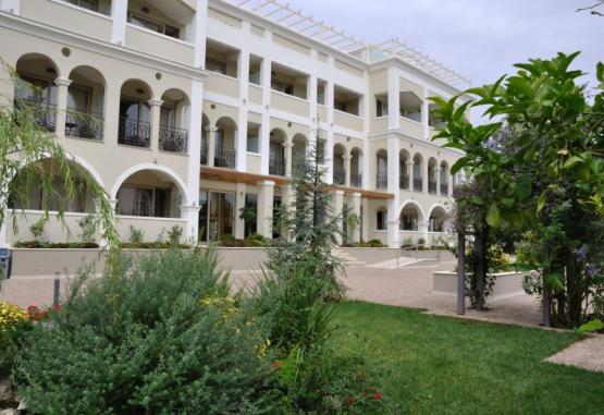 Corfu Mare Boutique 3* Insula Corfu Grecia