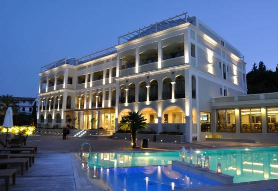 Corfu Mare Boutique 3* Insula Corfu Grecia