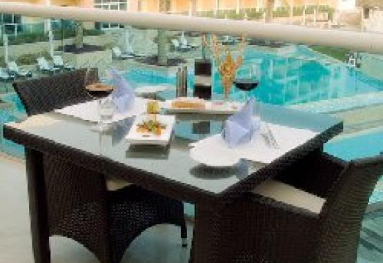 Radisson Blu Fujairah Resort Fujairah Emiratele Arabe Unite