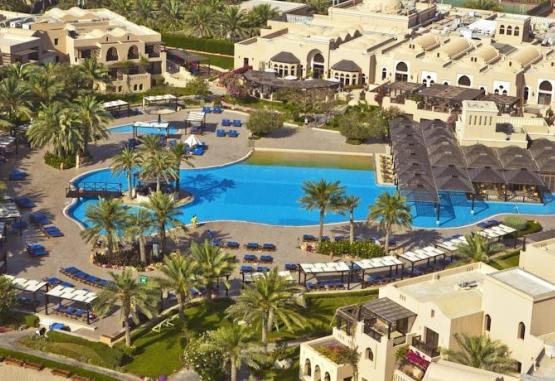 Miramar Al Aqah Resort Fujairah Emiratele Arabe Unite