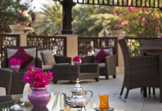 Miramar Al Aqah Resort Fujairah Emiratele Arabe Unite