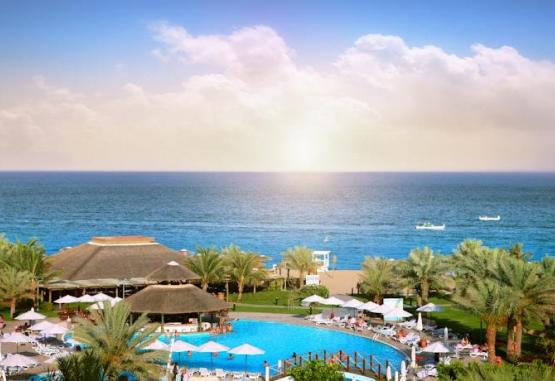 FUJAIRAH ROTANA RESORT SPA Al Aqah Emiratele Arabe Unite