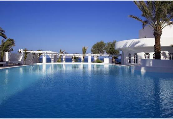 Thalassa sea side Resort  Insula Santorini Grecia