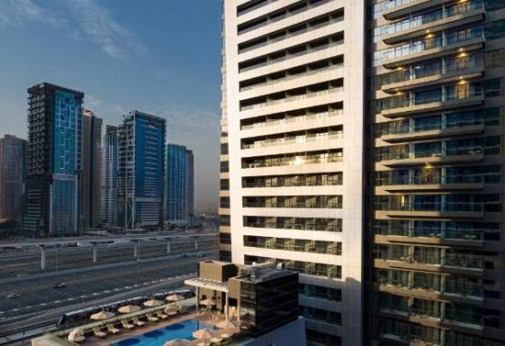 MILLENNIUM PLACE MARINA 4* Dubai Marina Emiratele Arabe Unite