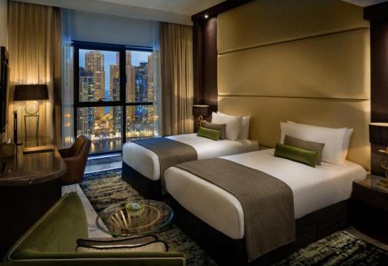 MILLENNIUM PLACE MARINA 4* Dubai Marina Emiratele Arabe Unite