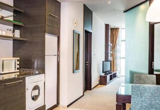 SIGNATURE HOTEL APARTMENTS SPA MARINA Regiunea Dubai Emiratele Arabe Unite