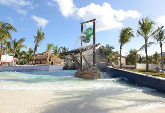 ROYALTON SPLASH PUNTA CANA Republica Dominicana 