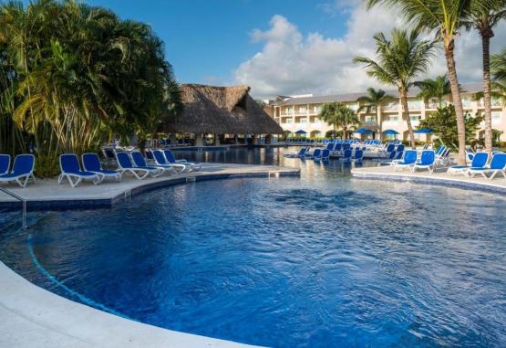 ROYALTON SPLASH PUNTA CANA Republica Dominicana 