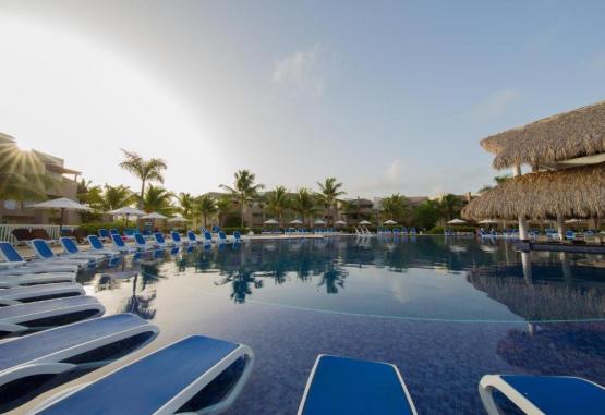 ROYALTON SPLASH PUNTA CANA Republica Dominicana 