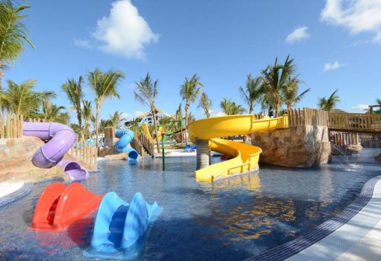 ROYALTON SPLASH PUNTA CANA Republica Dominicana 