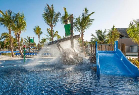 ROYALTON SPLASH PUNTA CANA Republica Dominicana 