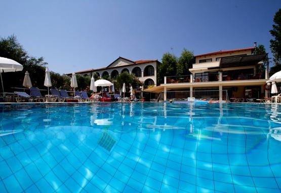 Castelli (Adults Only) 4* Insula Zakynthos Grecia