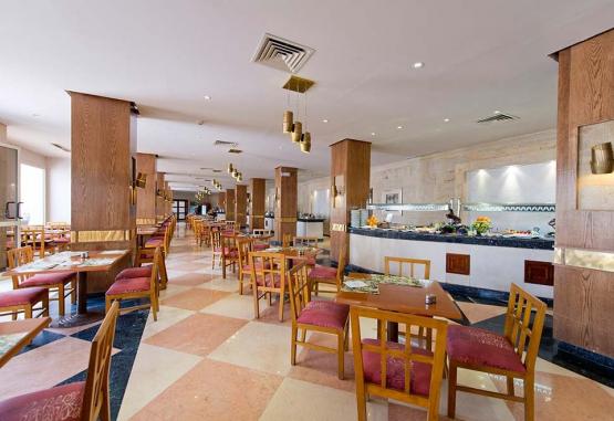 Amphoras Aqua Hotel (Ex. Shores Golden) Regiunea Sharm El Sheikh Egipt