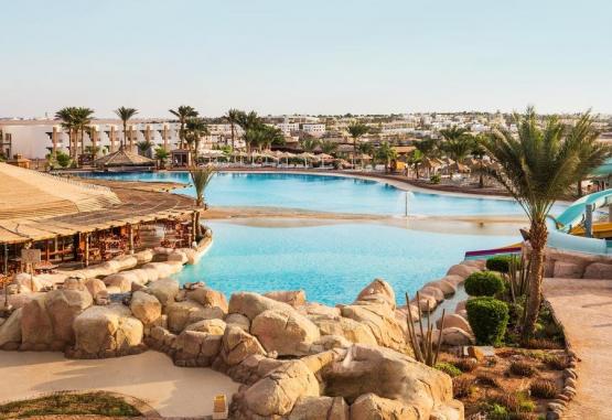 Pyramisa Beach Resort Sharm El Sheikh 5* Regiunea Sharm El Sheikh Egipt