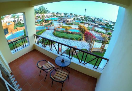 Regency Plaza Aqua Park and Spa Resort Regiunea Sharm El Sheikh Egipt