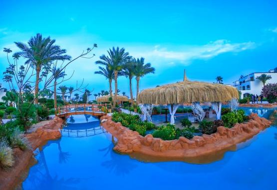Regency Plaza Aqua Park and Spa Resort Regiunea Sharm El Sheikh Egipt