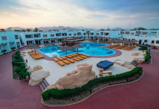 Tivoli Hotel Aqua Park Regiunea Sharm El Sheikh Egipt