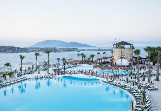 Wow Bodrum Resort Regiunea Bodrum Turcia