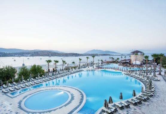 Wow Bodrum Resort Regiunea Bodrum Turcia