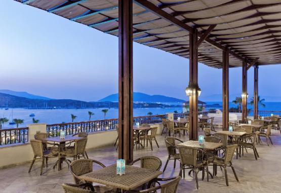 Wow Bodrum Resort Regiunea Bodrum Turcia