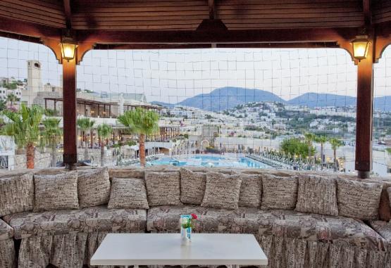 Wow Bodrum Resort Regiunea Bodrum Turcia