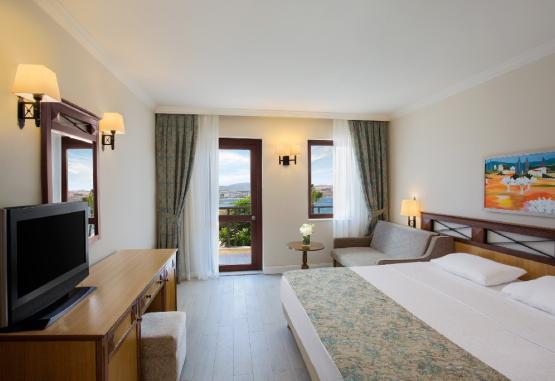 Wow Bodrum Resort Regiunea Bodrum Turcia