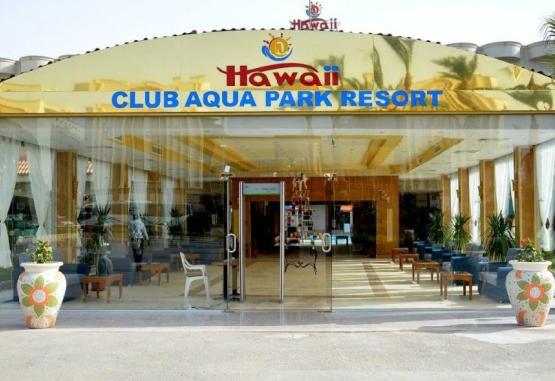HAWAI RIVIERA CLUB Regiunea Hurghada Egipt