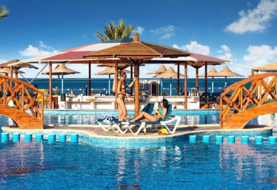 HAWAI RIVIERA CLUB Regiunea Hurghada Egipt