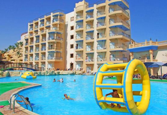 SPHINX RESORT 4* Regiunea Hurghada Egipt