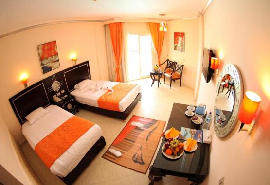 SPHINX RESORT 4* Regiunea Hurghada Egipt