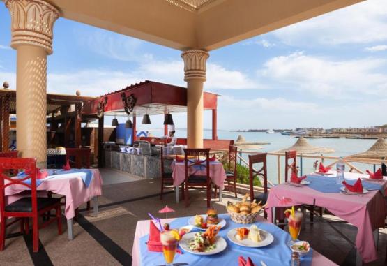 SPHINX RESORT 4* Regiunea Hurghada Egipt