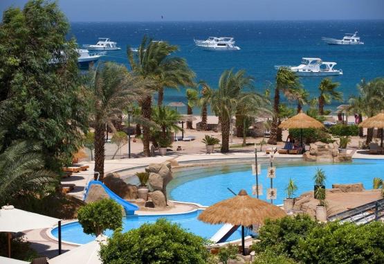 Lotus Bay Resort Regiunea Hurghada Egipt