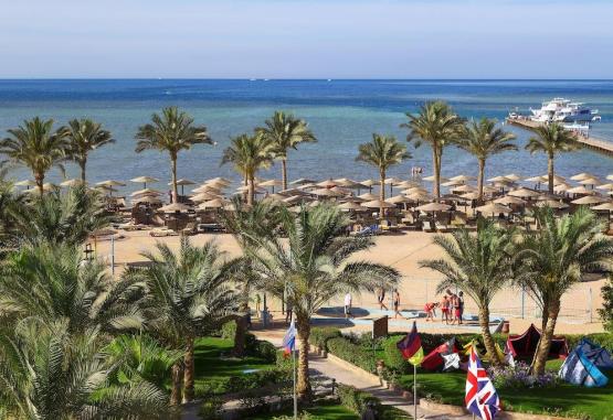 GOLDEN BEACH RESORT (Ex. Movie Gate) 4 Regiunea Hurghada Egipt