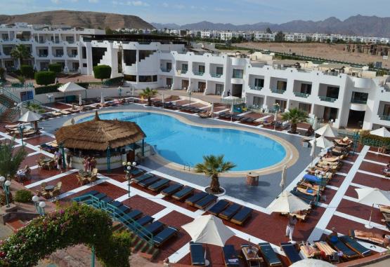 Sharm Holiday Resort Regiunea Sharm El Sheikh Egipt