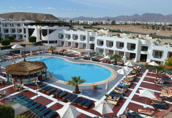 Sharm Holiday Resort Regiunea Sharm El Sheikh Egipt